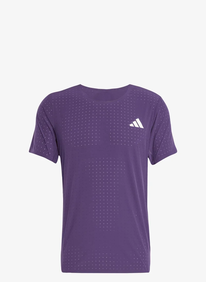Adidas Adizero Running T-Shirt